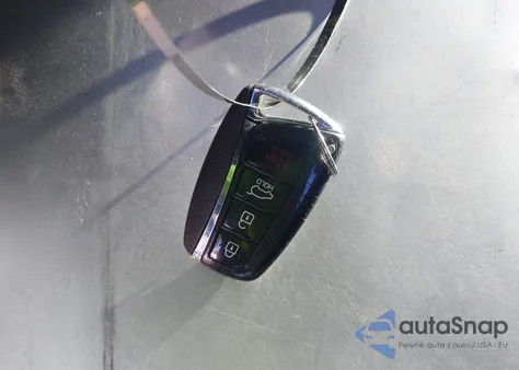 2017 Hyundai Santa Fe Sport 2.0T Ultimate из США, поврежденный, VIN 5XYZW4LA0HG439979